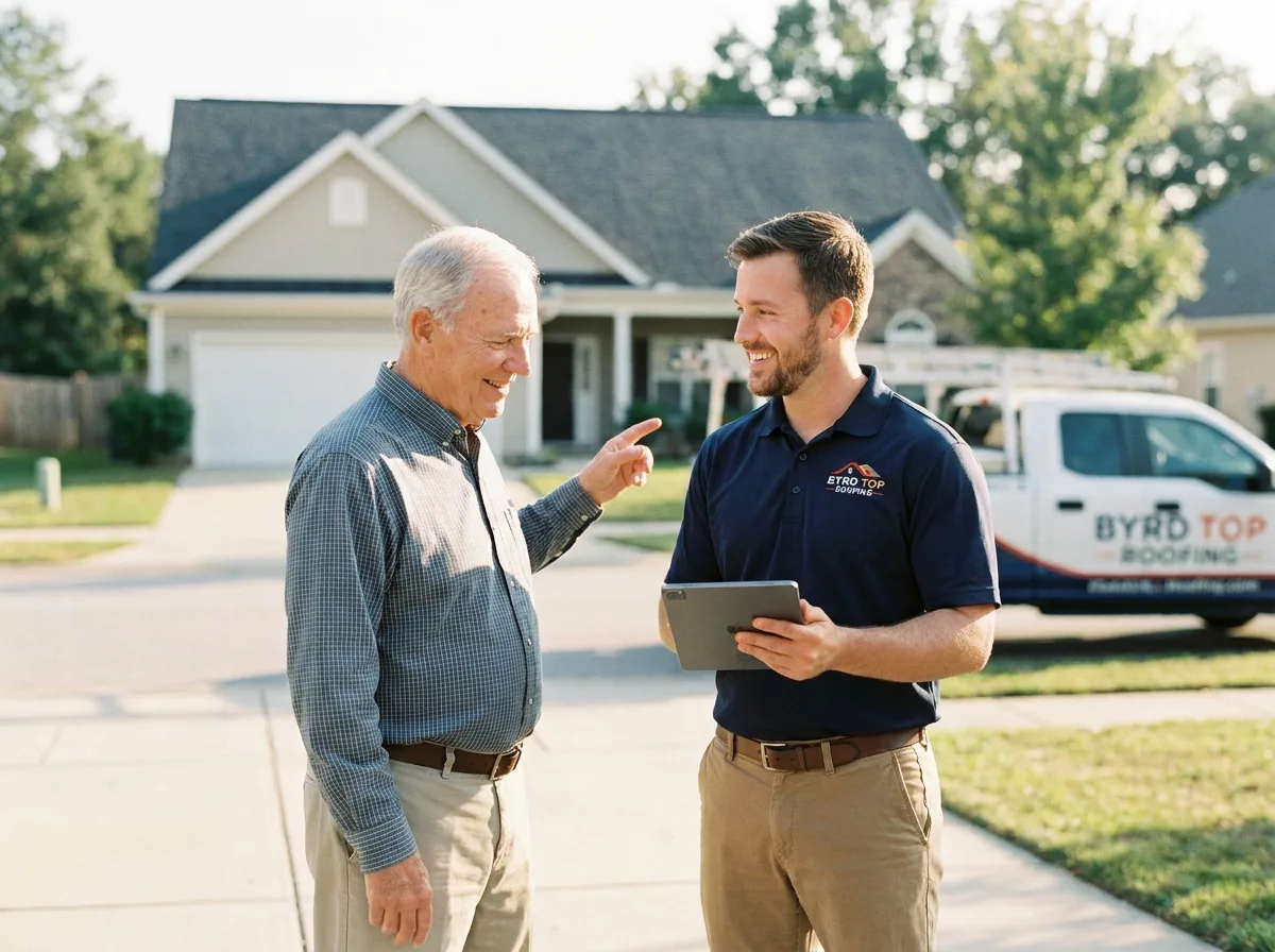 Roofing Mashpee, MA FAQs